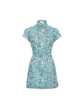 Load image into Gallery viewer, Ana Mae Dress