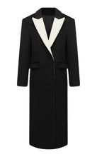 Load image into Gallery viewer, Jacquelyn Oversized Coat