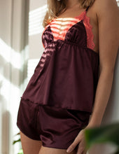Load image into Gallery viewer, Cassidy Pyjama Set