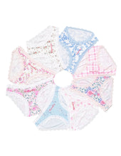Load image into Gallery viewer, Days of the Week Knicker Box