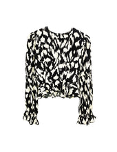 Load image into Gallery viewer, Eda Blouse