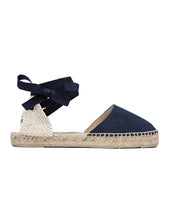 Load image into Gallery viewer, Espadrille Flats