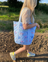 Load image into Gallery viewer, Beach Bag