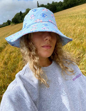 Load image into Gallery viewer, Beach Hat