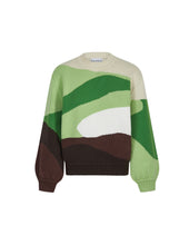 Load image into Gallery viewer, Landscape Knit