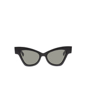 Load image into Gallery viewer, Hourgrass Black