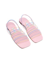 Load image into Gallery viewer, Macaroni Sandals