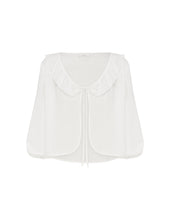 Load image into Gallery viewer, Ruffle Blouse