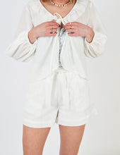 Load image into Gallery viewer, Ruffle Blouse