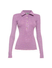 Load image into Gallery viewer, Knitted Top