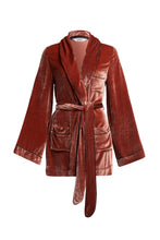 Load image into Gallery viewer, Bon Vivant Robe