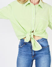 Load image into Gallery viewer, Oxford Shirt