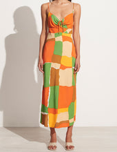 Load image into Gallery viewer, Tempio Dress