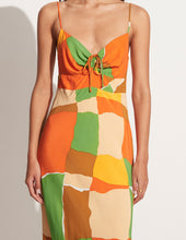 Load image into Gallery viewer, Tempio Dress