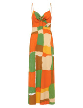 Load image into Gallery viewer, Tempio Dress