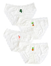 Load image into Gallery viewer, Tropical Knicker Box