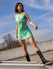 Load image into Gallery viewer, Marsala Skirt
