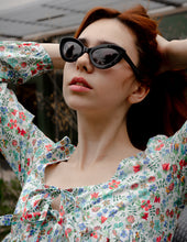 Load image into Gallery viewer, Valentina Black