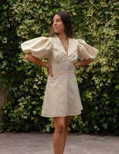 Load image into Gallery viewer, Floral Mini Dress