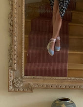 Load image into Gallery viewer, Espadrille Wedge