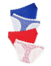 Load image into Gallery viewer, Wildflower Knicker Box