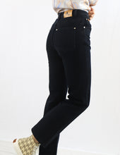 Load image into Gallery viewer, Straight Leg Jeans