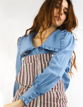 Load image into Gallery viewer, Collar Shirt