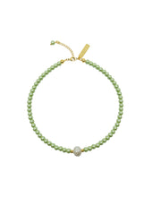 Load image into Gallery viewer, Amaretto Necklace