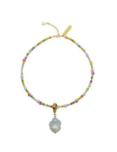 Load image into Gallery viewer, Andrea Necklace