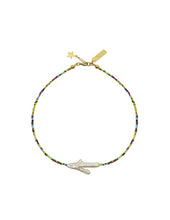 Load image into Gallery viewer, Blue Hawaii Necklace