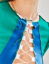 Load image into Gallery viewer, Blue Hawaii Necklace