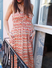 Load image into Gallery viewer, Francesca Dress