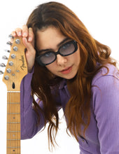 Load image into Gallery viewer, Zou Bisou Black