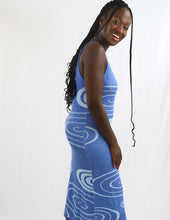 Load image into Gallery viewer, Hockney Dress