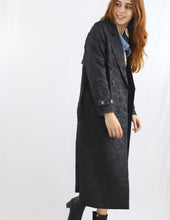 Load image into Gallery viewer, Dina Trench Coat