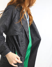 Load image into Gallery viewer, Dina Trench Coat