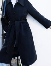 Load image into Gallery viewer, Miya Coat