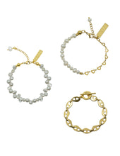 Load image into Gallery viewer, Paloma Bracelet Set