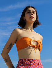 Load image into Gallery viewer, Bandeau Bikini