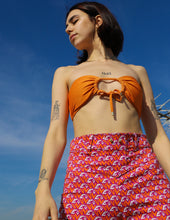 Load image into Gallery viewer, Bandeau Bikini