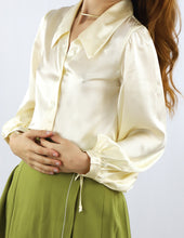 Load image into Gallery viewer, Summer Nights Blouse