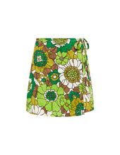 Load image into Gallery viewer, Eridani Skort