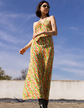 Load image into Gallery viewer, Barbara Maxi Dress