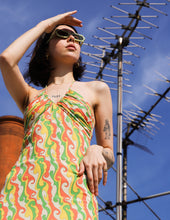 Load image into Gallery viewer, Barbara Maxi Dress