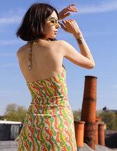 Load image into Gallery viewer, Barbara Maxi Dress