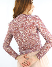 Load image into Gallery viewer, Tulle T-Shirt