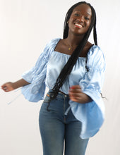 Load image into Gallery viewer, Crop Top