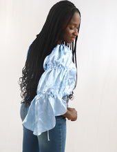 Load image into Gallery viewer, Crop Top