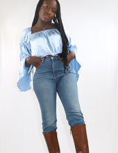 Load image into Gallery viewer, Crop Top