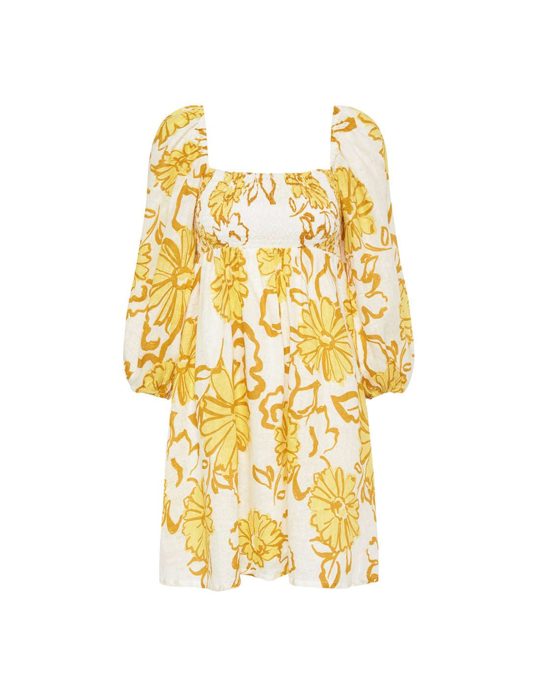Dallia Dress – Prochaine